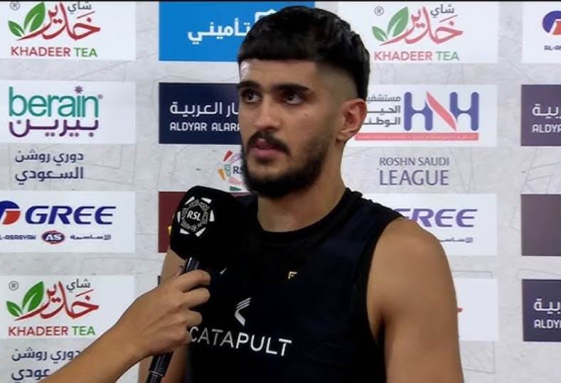 وليد الأحمد