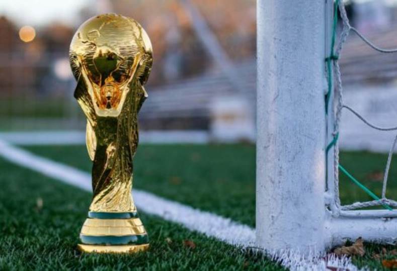 كأس العالم