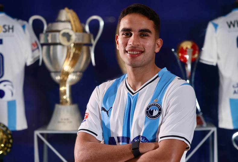 محمد حمدي