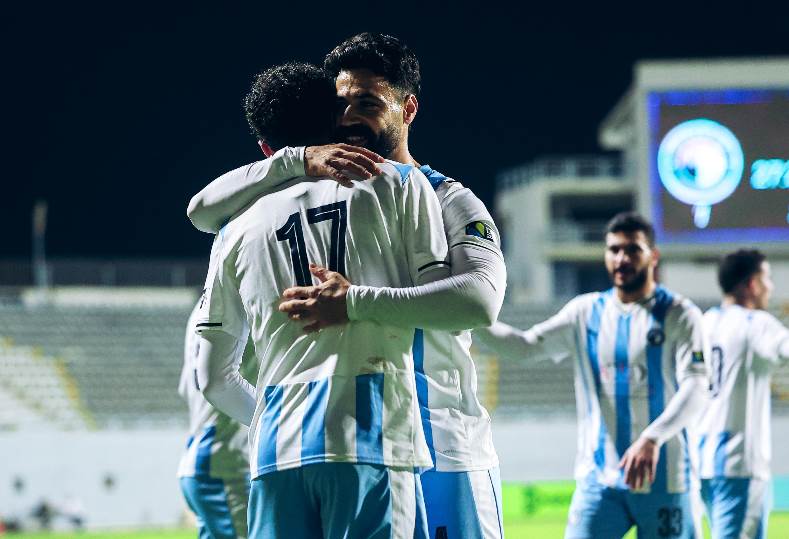 بيراميدز