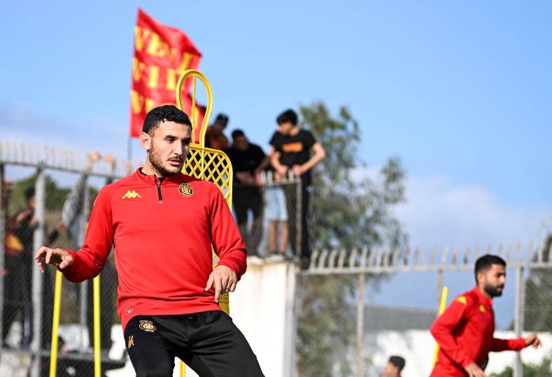 الترجي التونسي