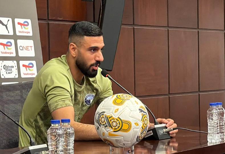 أحمد الشناوي 