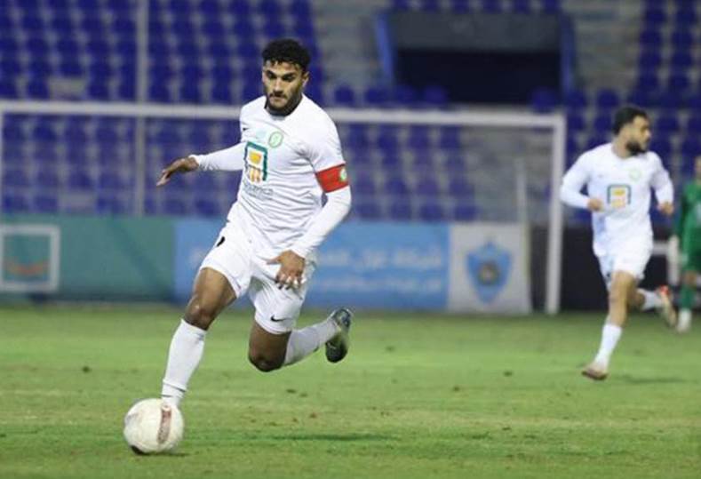 البنك الأهلي ضد غزل المحلة