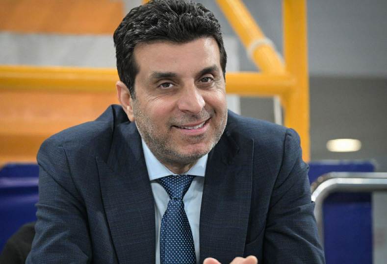 أحمد سمير الميداني