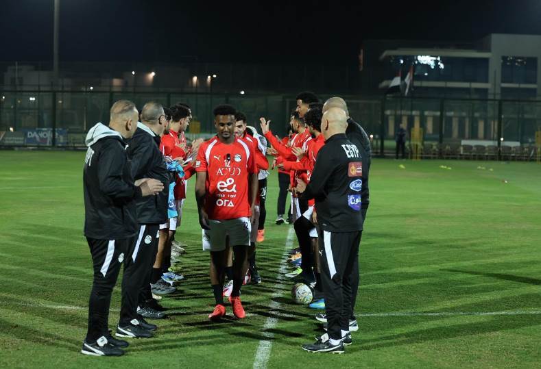 منتخب مصر
