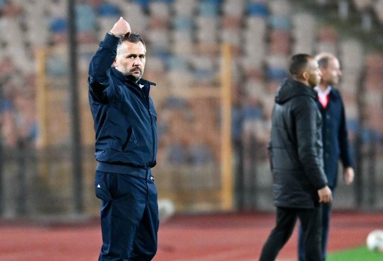 باتريس بوميل