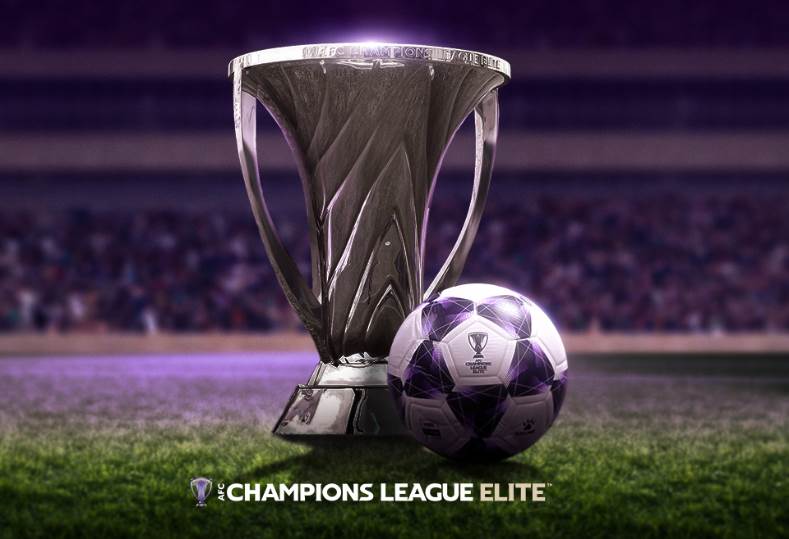دوري أبطال آسيا للنخبة