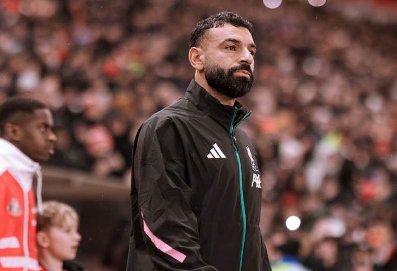 محمد صلاح