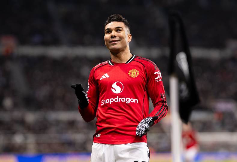 كاسميرو