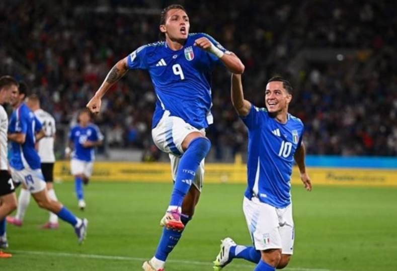 منتخب إيطاليا