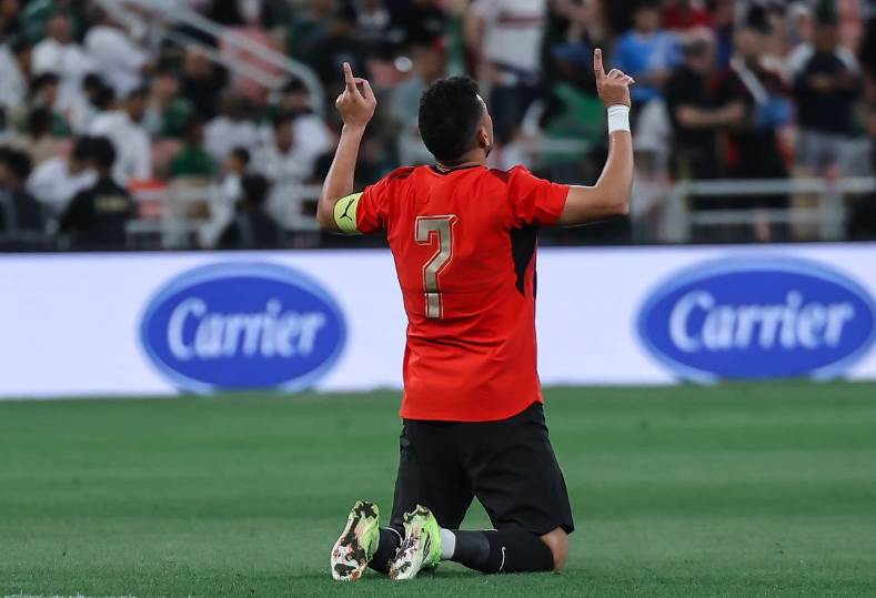 محمود تريزيجيه 