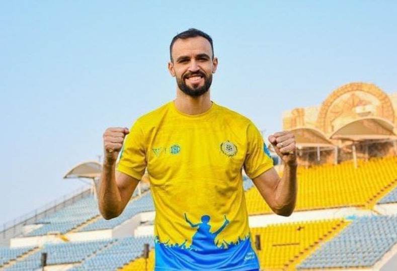 حمدي النقاز 