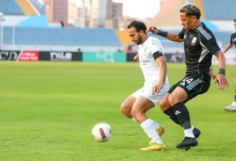 المصري 