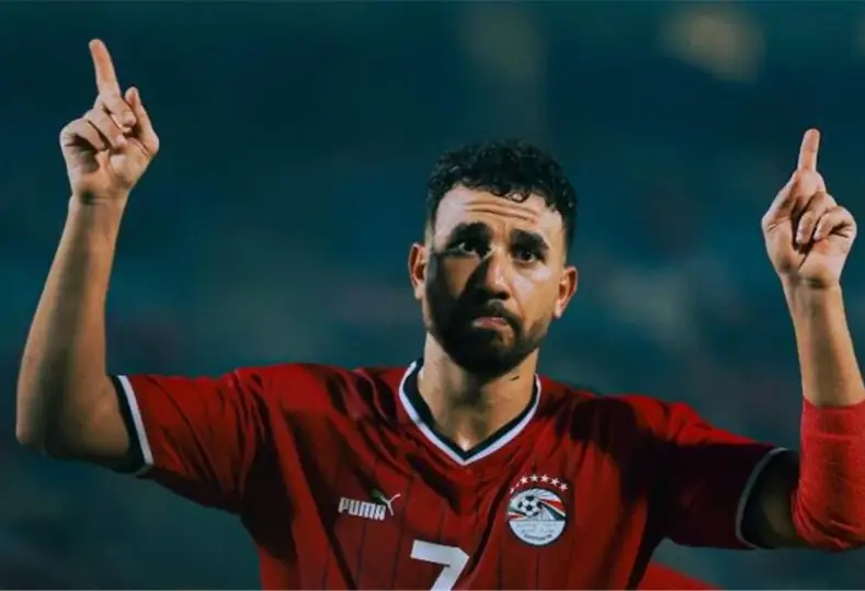 محمود حسن "تريزيجيه"،