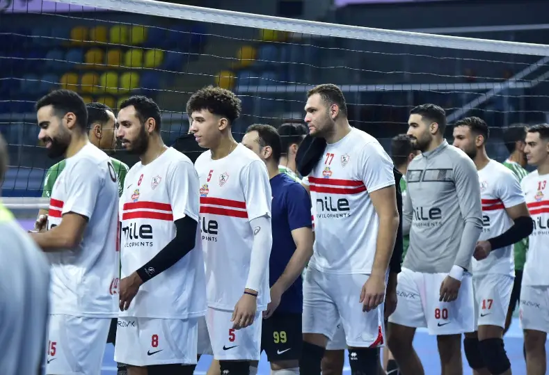 طائرة الزمالك