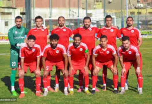 فريق سمنود 
