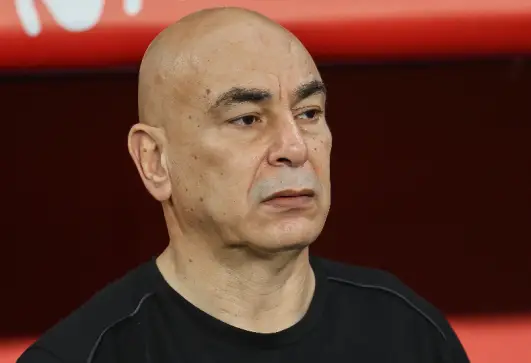 حسام حسن