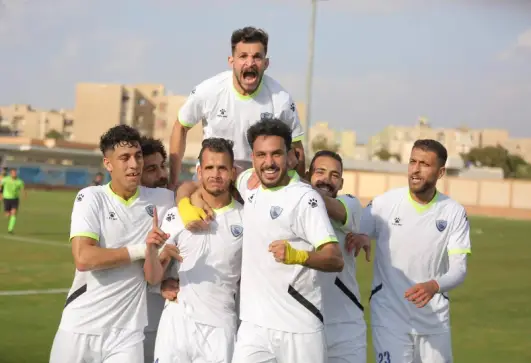 فريق القناة