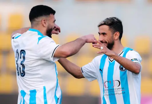 بيراميدز