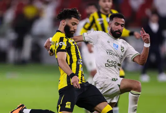 الاتحاد والحزم