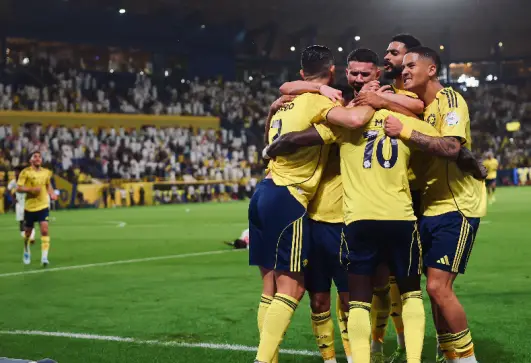 نادي النصر