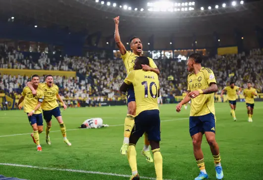 النصر