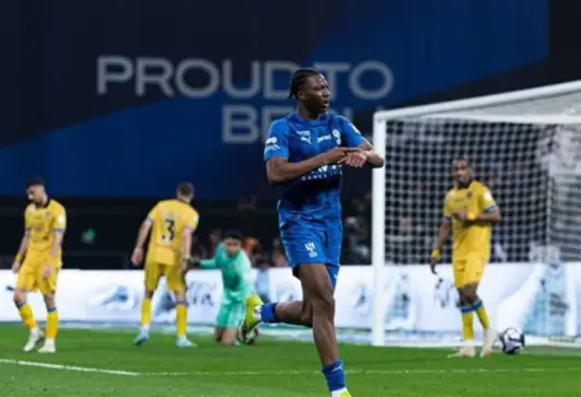 الهلال