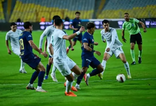 الزمالك والمصري