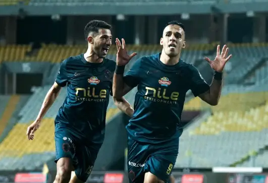 الزمالك