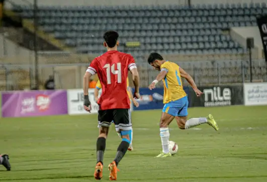 الإسماعيلي وطلائع الجيش