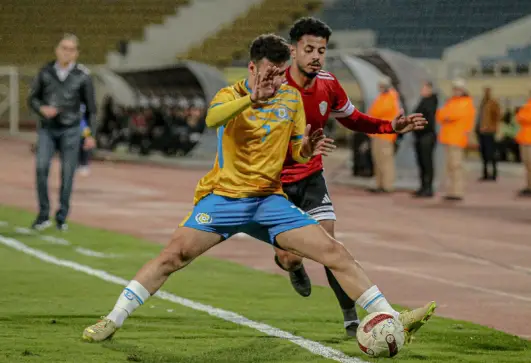 الإسماعيلي وطلائع الجيش