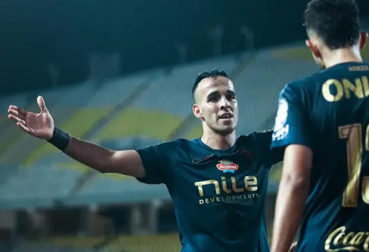 ناصر منسي