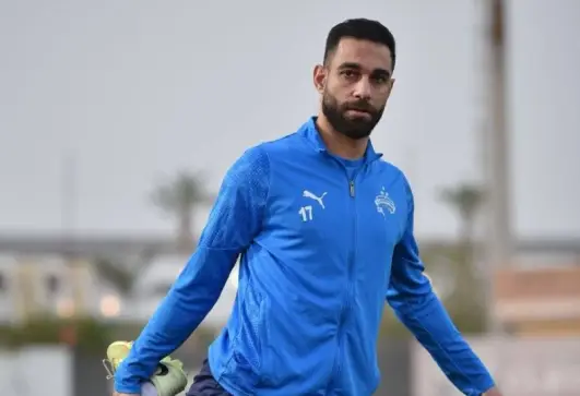 عمرو السولية