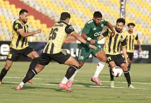 المقاولون العرب وزد 