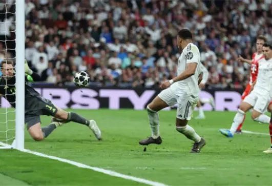 ريال مدريد