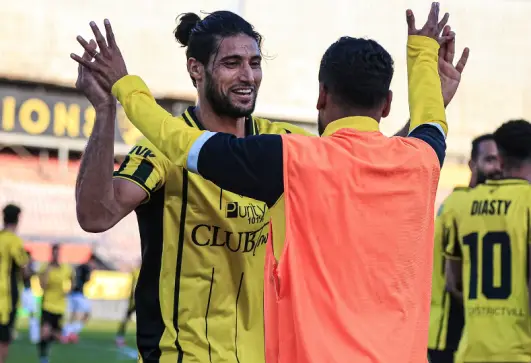 وادي دجلة ضد فاركو