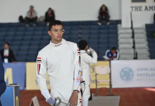 منتخب الخماسي الحديث