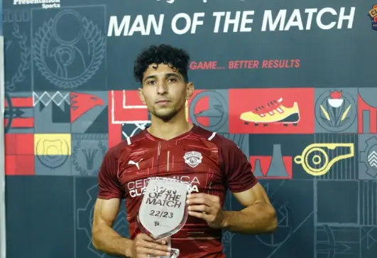 أحمد هاني