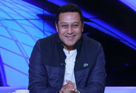 هشام حنفي