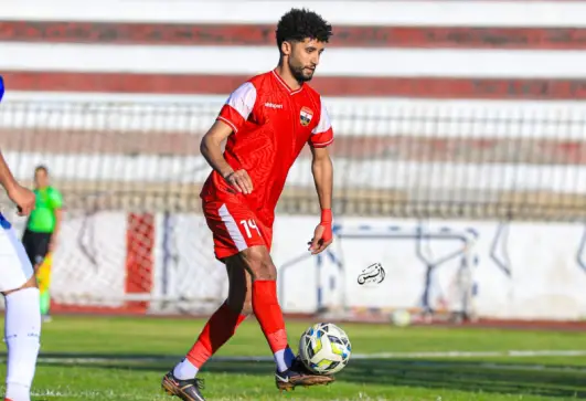حمادة الشافعي