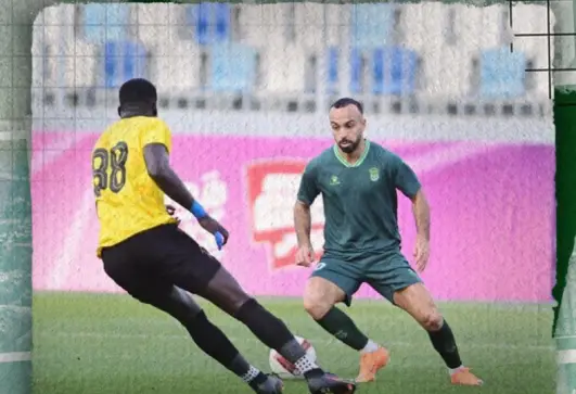 الاتحاد السكندري وكهرباء الإسماعيلية