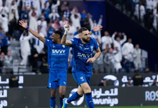 الهلال