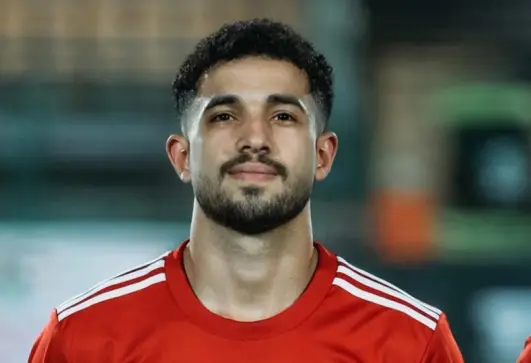 خالد عوض