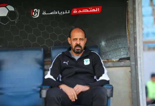 عماد النحاس