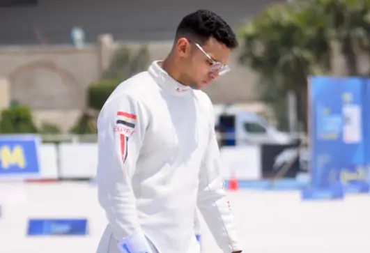 بطولة كأس العالم للخماسي الحديث