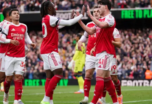 أرسنال