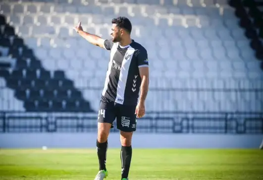 حمزة المثلوثي