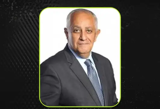 حسن المستكاوي