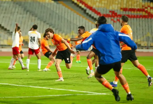 فاركو وحرس الحدود