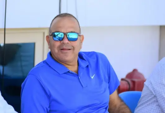 سامح الشاذلي
